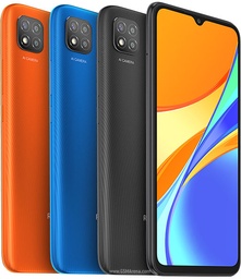 ​​Xiaomi Redmi 9C Screen Replacement & Repairs