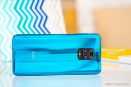 Xiaomi Redmi Note 9s Screen Replacement
