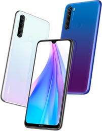 Xiaomi Redmi Note 8T Screen Replacement 