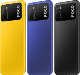 Xiaomi Poco M3 Screen Replacement