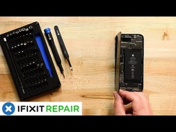 Apple iPhone 12 Pro Screen Replacement