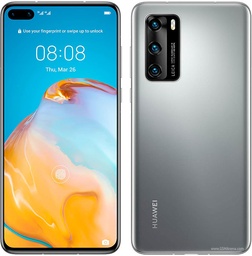 Huawei P40 Screen Replacement & Repairs