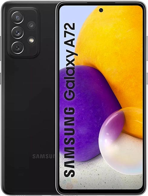 Samsung Galaxy A72 128GB