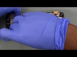 Samsung Galaxy A41 Screen Replacement 