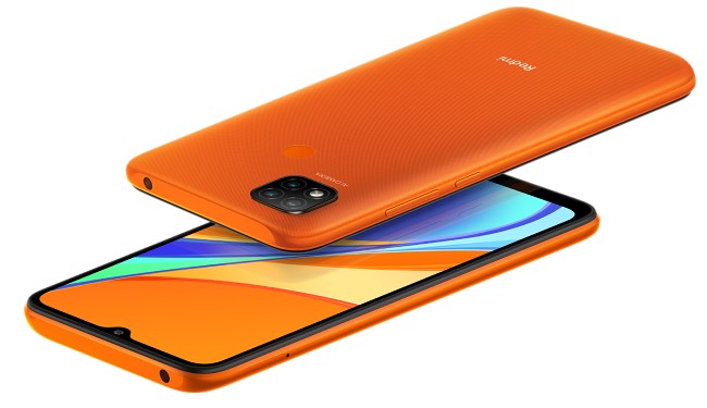 Xiaomi Redmi 9C 64GB