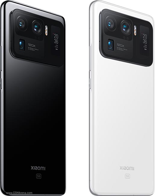 Xiaomi Mi 11 Ultra 256GB/8GB
