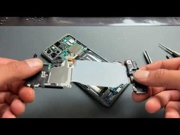 Samsung Galaxy S20 Screen Replacement & Repairs