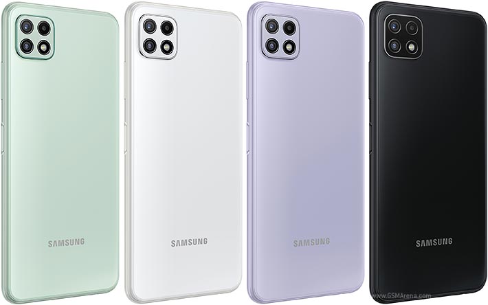 Samsung Galaxy A22