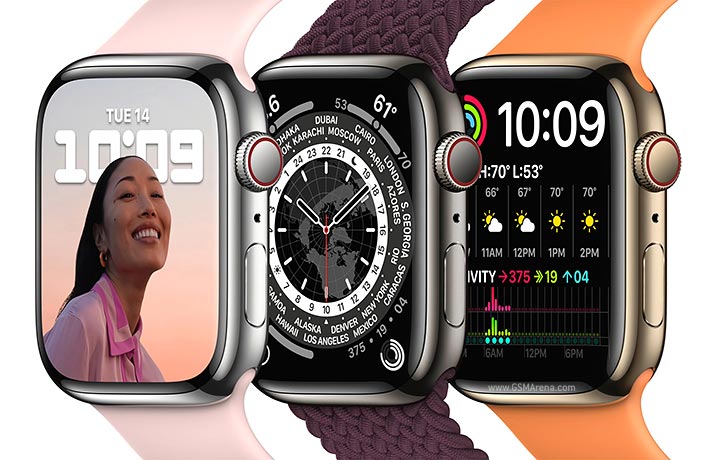 ​Apple Watch Series Smartwatch