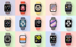 ​Apple Watch Series SE 40mm Smartwatch