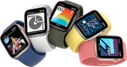 ​Apple Watch Series SE 44mm Smartwatch
