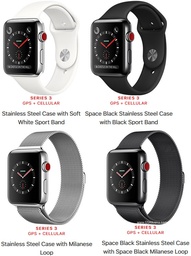 ​Apple Watch Series 3 42MM Smartwatch