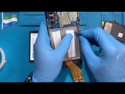 ​Samsung Galaxy A03s Battery Replacement