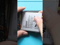 Samsung Galaxy A10e Battery Replacement