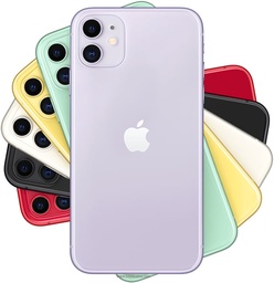 ​Apple iPhone 11 Battery Replacement