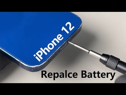 Apple iPhone 12 Battery Replacement