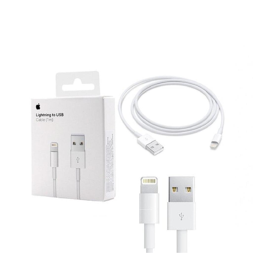 iPhone Lightning to USB Cable (1m) Price in Kenya Phone Grade Kenya