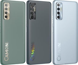 Tecno Camon 16 Screen Replacement