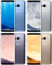 Samsung Galaxy S8 Battery Replacement