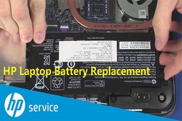 HP Notebook 246 G6 Battery