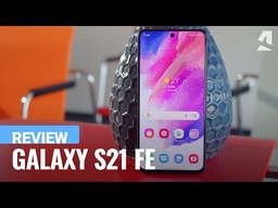 Samsung Galaxy S21 FE 5G, 256GB 8GB