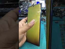 Samsung Galaxy S22 Ultra 5G Screen Replacement