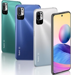 Xiaomi Redmi Note 10 Screen Replacement