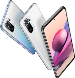 Xiaomi Redmi Note 10S Screen Replacement 