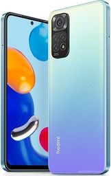 ​​​Xiaomi Redmi Note 11 Screen Replacement