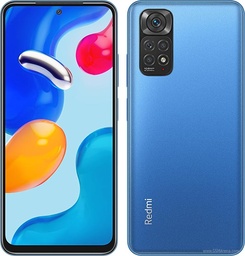 Xiaomi Redmi Note 11s Screen Replacement 