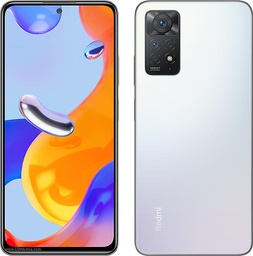 ​​Xiaomi Redmi Note 11 Pro Screen Replacement 