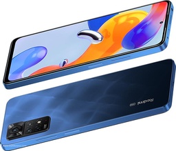 ​​Xiaomi Redmi Note 11 Pro 5G Screen Replacement 