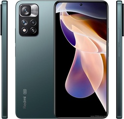 ​Xiaomi Redmi Note 11 Pro Plus 5G Screen Replacement 