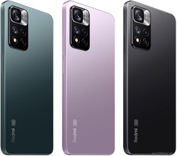 ​Xiaomi Redmi Note 11 Pro Plus Screen Replacement