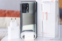 ​Xiaomi 11T 5G Screen Replacement and Repairs