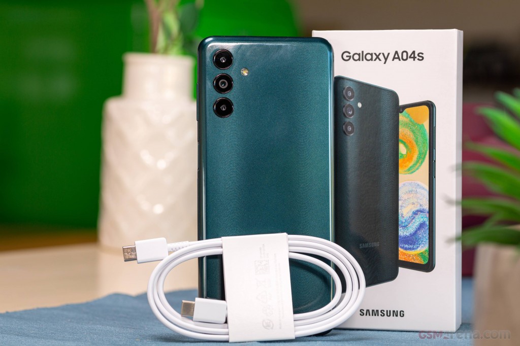 ​​Samsung Galaxy A04s 128GB