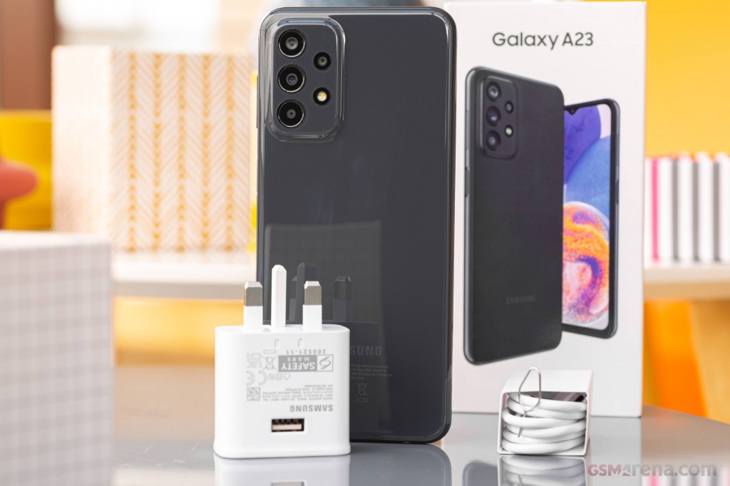 Samsung Galaxy A23 5G 64GB