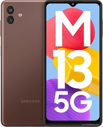 Samsung Galaxy M13 5G Screen Replacement