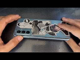 Samsung Galaxy M23 Screen Replacement