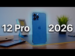 Apple iPhone 12 Pro 128GB