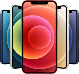 Apple iPhone 12 64GB