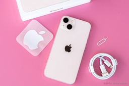 iPhone 13 Glass Back Cover Replacement