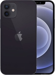iPhone 12 Glass Back Cover Replacement