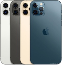 iPhone 12 Pro Glass Back Cover Replacement