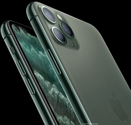 iPhone 11 Pro Max Glass Back Cover Replacement