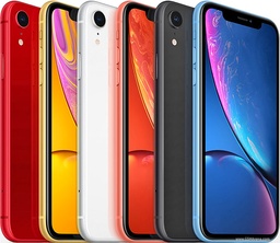 iPhone XR Glass Back Cover Replacement