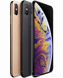 iPhone XS Max Glass Back Cover Replacement