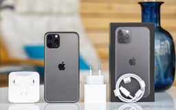 iPhone 11 Pro Max