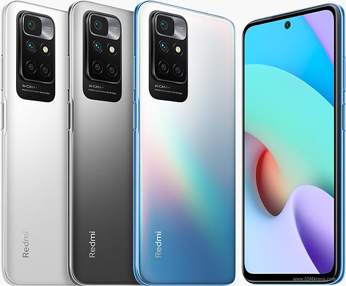 ​​Xiaomi Redmi 10 128GB/6GB