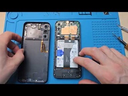 ​Samsung Galaxy A14 5G Battery Replacement